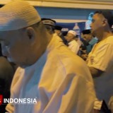 Tradisi Likuran Akhir Ramadan, Masjid Tegalsari Ponorogo Jadi Jujugan Pemburu Lailatul Qadar