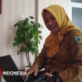 Ada 88 Orang Positif TBC di Pacitan, Anggaran Penanganannya Rp150 Juta