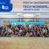 Tech Wonderland 2025: Percepat Transformasi Digital Perhotelan dengan Intelligent Edge Computing