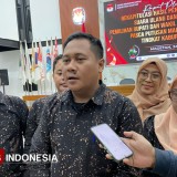 KPU Magetan Tetapkan Paslon Nanik-Suyatni Miliki Suara Terbanyak Usai PSU