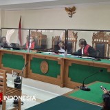 Eks Lurah Maguwoharjo Kasidi Divonis 2 Tahun Penjara dalam Kasus Mafia Tanah