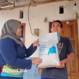 AQUA Banyuwangi Berbagi di Bulan Suci