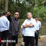 Pemkab Sleman Prioritaskan Perbaikan Infrastruktur Jalan, Tinjau Ruas yang Rusak