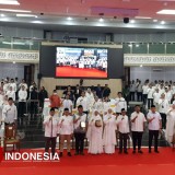 HUT Ke-111 DPRD Kota Malang, Ketua Dewan Ingatkan Pentingnya Turun ke Lapangan