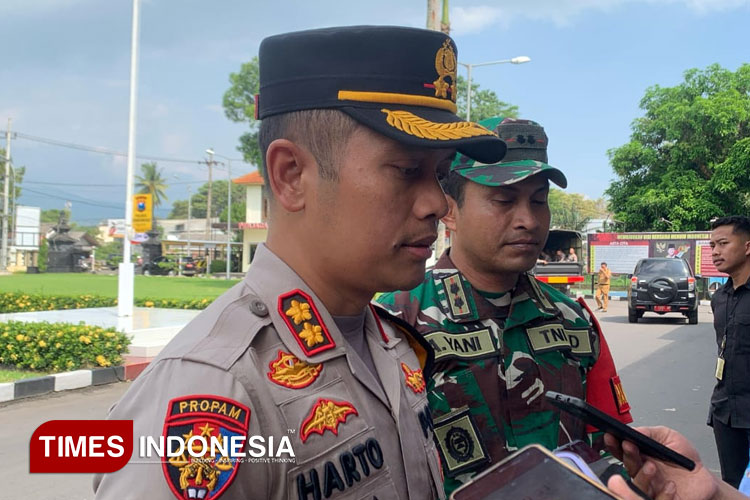 Polres Bondowoso Larang Takbir Keliling Pakai Sound Horeg, Ini Pandangan MUI dan Kemenag