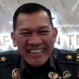 Kapuspen TNI: TNI Tidak Akan Ambil Alih Jabatan Sipil