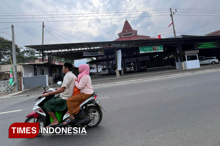 Ribuan Masjid di Bondowoso Ditargetkan Dapat Sertifikat Wakaf