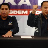 DPD Partai NasDem Sidoarjo Buka Pendaftaran Anggota NasDem Muda, Wadah Melek Politik