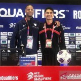 Patrick Kluivert Masih Yakin Timnas Indonesia Bisa Lolos Otomatis ke Piala Dunia 2026