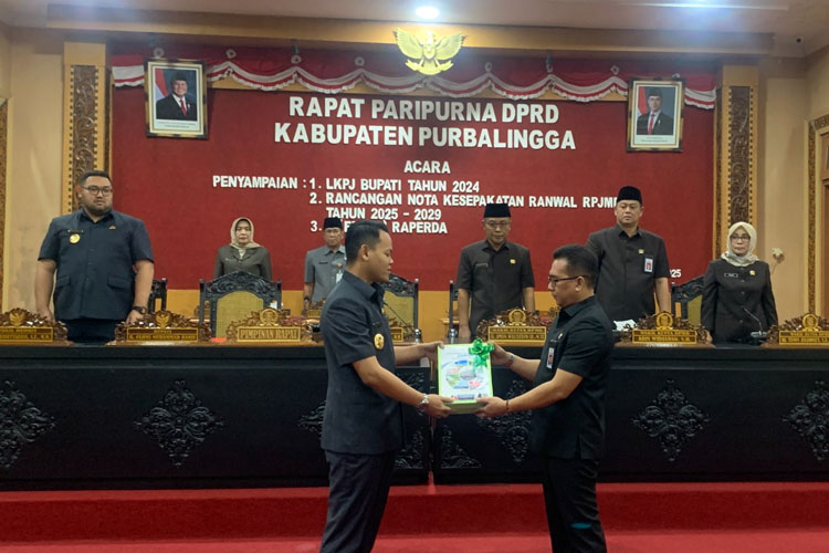 Pemkab Purbalingga menetapkan empat fokus utama dalam Rencana Pembangunan Jangka Menengah Daerah (RPJMD) 2025-2029. (Foto: Kominfo Purbalingga)