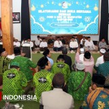 Bupati Ipuk Ajak NU Banyuwangi Bersinergi Membangun Daerah