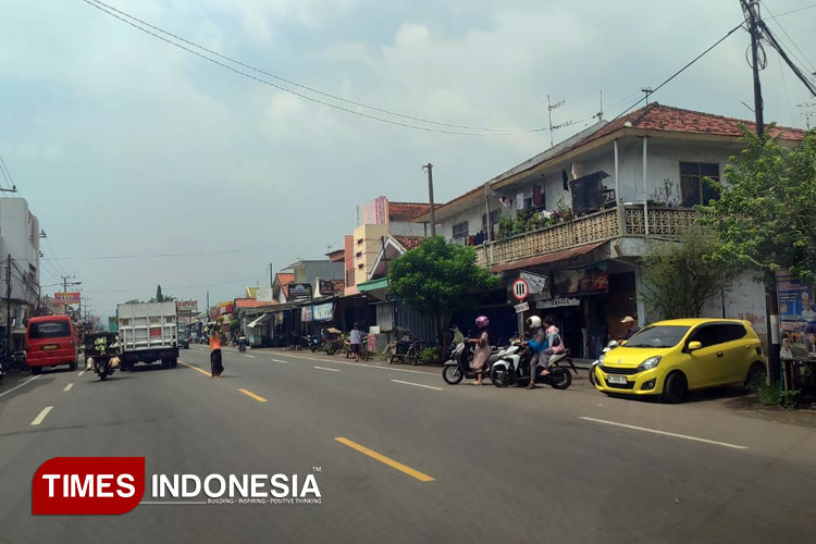 Ini Titik Rawan Macet di Probolinggo Saat Mudik Lebaran 2025