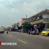 Ini Titik Rawan Macet di Probolinggo Saat Mudik Lebaran 2025