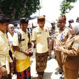 Jalanidhipuja, Ritual Penyucian Diri Saat Hari Raya Nyepi Umat Hindu di Balekambang Malang