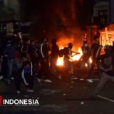 Jurnalis di Malang Raya Kecam Kekerasan Aparat Terhadap Wartawan saat Demo UU TNI