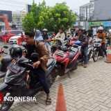 Lima Hari Pemutihan, Pajak Kendaraan Bermotor di Majalengka Capai Rp2,4 Miliar