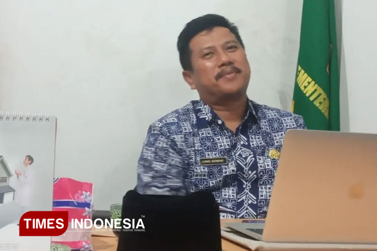 Ini Alasan Ribuan Pasutri di Pangandaran Bercerai Sepanjang 2024