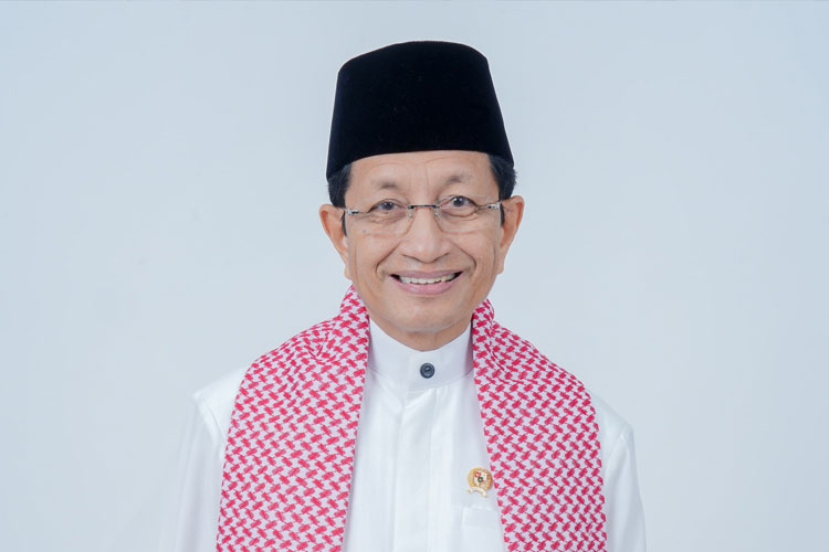 Prof. Nasaruddin Umar, ulama dan umaro inspiratif. (Foto: Suaeb untuk TIMES Indonesia)