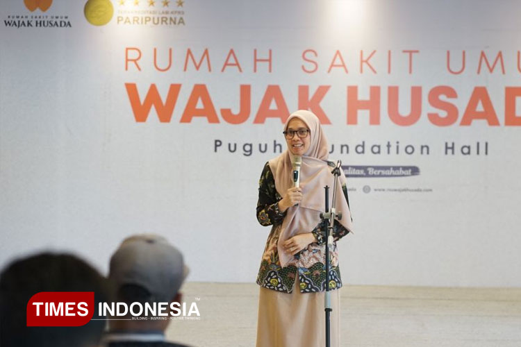 FOTO: AJP TIMES Indonesia