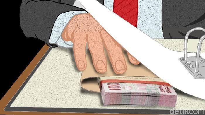 Ilustrasi (Foto: Edi Wahyono/detikcom).