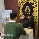 Travel Umrah di Gresik Tawarkan Paket Hemat Mulai Rp24 Juta, Cukup DP Rp5 Juta