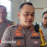 Kapolres Taliabu Janji Tindak Oknum Bhabinkamtibmas Terduga Dalang Ancaman ke Jurnalis