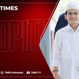 Multi-Syarikah: Kemaslahatan Jamaah Haji Ruh Penyelenggaraan
