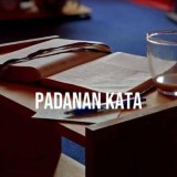 Bahasa Indonesia Semakin Gaul dan Kaya: Inilah 100 Padanan Kata Asing yang Perlu Kamu Tahu