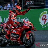 Marc Marquez Memimpin Klasemen MotoGP 2025