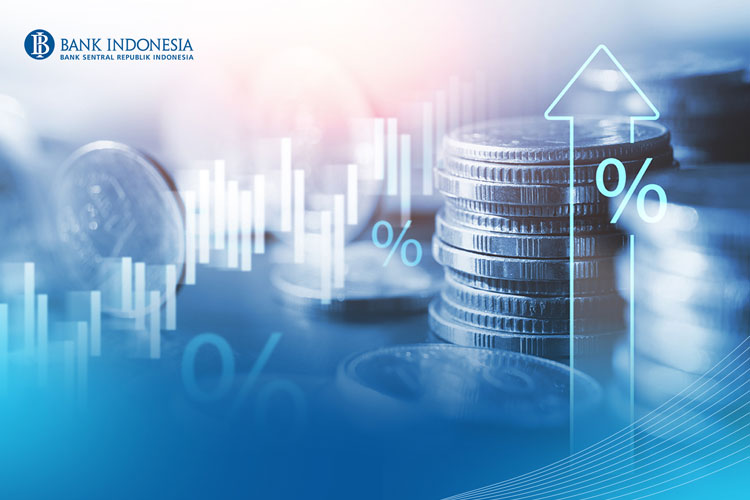 Ilustrasi cadangan devisa naik (FOTO: Bank Indonesia)