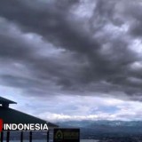 Cuaca Ekstrem di Madiun Rusak 78 Rumah Warga, BNPB Lakukan Pendampingan