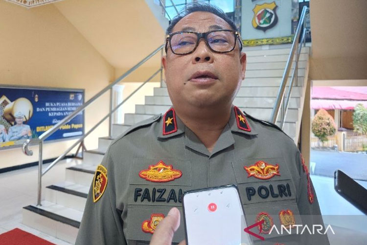 12 Korban Pembunuhan KKB Akan Dimakamkan di Dekai Yahukimo