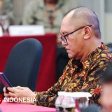 PAD Triwulan Kedua 2025 Kabupaten Mojokerto Tembus Rp430 Miliar, Lebihi Separuh Target Tahunan