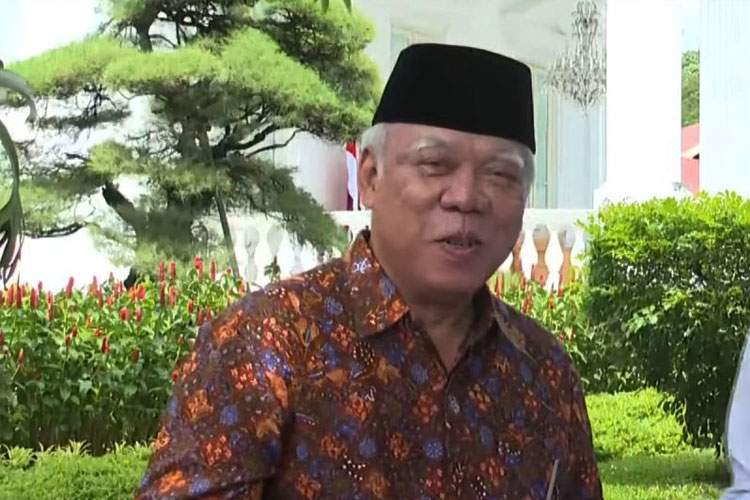 Basuki Pastikan Pembangunan IKN Lanjut, Anggaran Sudah Siap