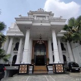 Rayakan Malang Mbois Vaganza, Nikmati Promo Menginap Diskon 50% di The Grand Palace Hotel Malang
