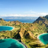 5 Juta Dolar AS dari UEA untuk Pengembangan Pariwisata Pulau Komodo