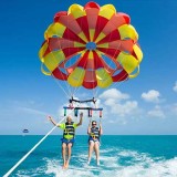 Thrill Meets Luxury: Explore Premium Water Sports in Dubai