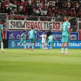 Malut United Ditahan Imbang, Rekor Tak Terkalahkan Tetap Terjaga