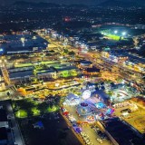 Genjot Wisata, Kota Baru Parahyangan Suguhkan Fasilitas Lengkap dan Daya Tarik Alam yang Memikat