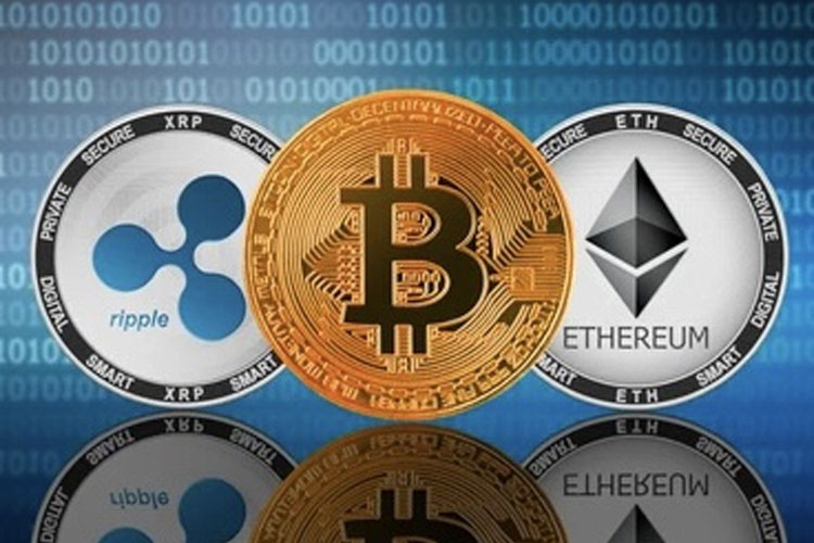 Prediksi Potensi Kenaikan Harga Ethereum dan Ripple hingga Akhir 2025