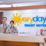 Everyday Smart Hotel Tebar Diskon dan  Promo Menarik Hingga Akhir Tahun