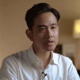 Gibran Sampaikan Duka Mendalam atas Wafatnya Paus Fransiskus, Cinta Kasihnya Jadi Suluh Dunia