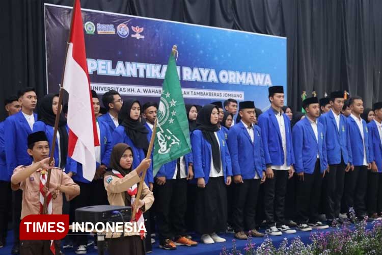 (FOTO: AJP TIMES Indonesia)