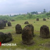 Bupati Hamid Sebut Situs Megalitikum Bondowoso Sangat Penting di Bidang Pengetahuan