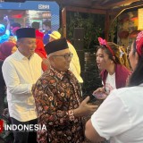 Syawalan Pelaku Pariwisata Nusantara di Blitar, Momentum Perkuat Sinergi dan Promosi Wisata