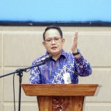 Sekdaprov Adhy Karyono Dorong Daya Saing Jasa Konstruksi Jatim