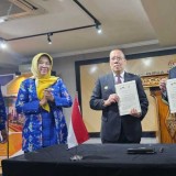 Wujudkan Widyaiswara Berkualitas, DPP APWI dan UniKL Lakukan Penandatanganan Surat Pernyataan Minat