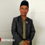 Anggota Komisi I DPRD KLU Rianto Fokus Awasi Kebijakan Kepala Daerah Baru Sesuai RPJMD 2025-2029