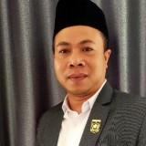 Sekretaris Komisi III DPRD KLU Sabri Suarakan Jalan Desa dan Akses Ponpes Diperhatikan Pemda