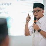 BP Haji Gelar Rakernas Konsolidasi 2025, Dorong Transformasi Layanan Jemaah Haji